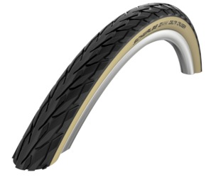 Покрышка для велосипеда Schwalbe Delta Cruiser 700c (2020)