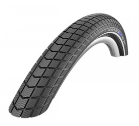 Покрышка для велосипеда Schwalbe Little Big Ben 28x1.50 (700x38C) (2021)