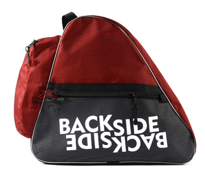 Сумка BACKSIDE One Pair Boot Bag Plus Red/Grey (2022)
