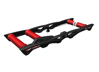 Велотренажер Elite Arion Mag Roller (2017)
