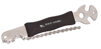 Съёмник трещотки / кассеты Bike Hand YC-515 (2017)
