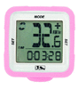 X-IV Silicon Pink
