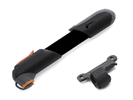 AAP Booster Black