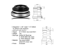 ACO-HS40 Integrated