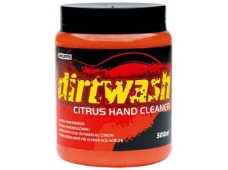 Очиститель для рук Weldtite Dirtwash (2018)