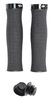H217 OneSideLock, длина 130мм, внутренний диаметр ~ 22мм. черные