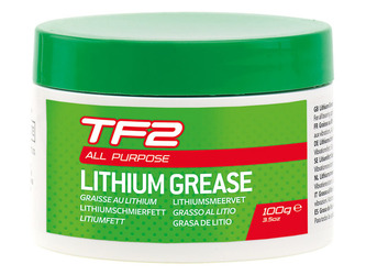 Смазка Weldtite Lithium Grease (2018)