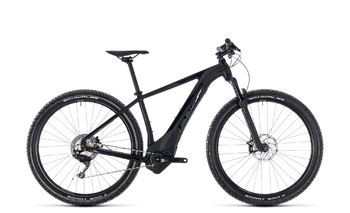 Cube reaction sl 27.5 shop