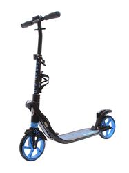Самокат COD-X 2.0 black/blue (2018)
