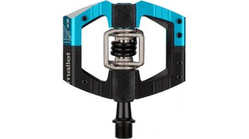 Педали Crankbrothers Mallet E LS (2017)