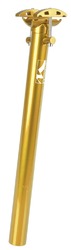 Штырь подседельный M-Wave Gold 350 мм. (2018)