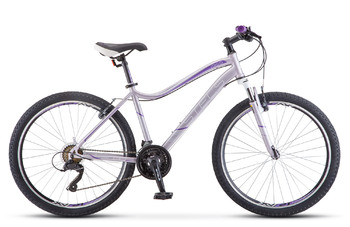 Велосипед MTB Stels Miss-5000 V 26