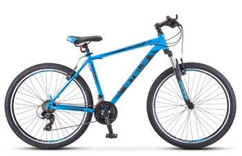 Велосипед MTB Stels Navigator-700 V 27.5