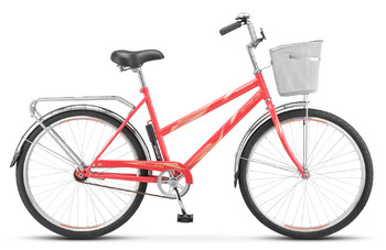 Городской велосипед Stels Navigator-210 Lady 26