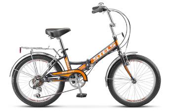 Городской велосипед Stels Pilot-350 20