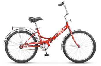 Городской велосипед Stels Pilot-710 24