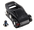 Toe Buckle Black
