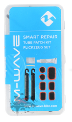 Велоаптечка M-Wave Smart Repair с мотажками в комплекте (2022)