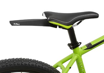 Заднее крыло-щиток M-Wave Mud Max Flex R (2018)