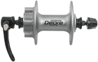 Deore HB-M525A, под эксцентрик, крепление диска 6 болтов