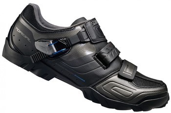 Shimano SH M089 Black 0 X line