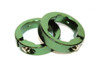 CLR Green