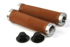СL0-201 Brown/Silver