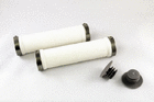 СL0-201 White/Silver