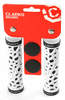 CL0-208 White/Black