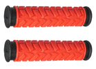 С49 Red/Black, диаметр ~22 мм, длина 125 мм