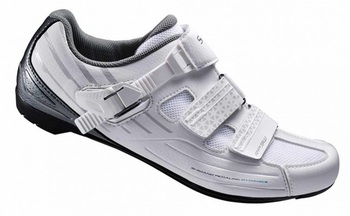 Велотуфли Shimano SH-RP300 White (2018)