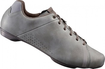 Велотуфли Shimano SH-RT400 Grey (2018)