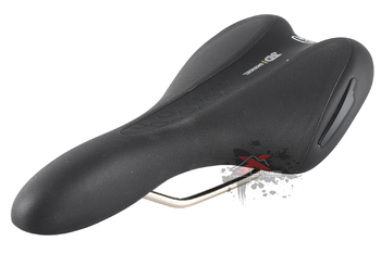 Седло Selle Royal Optica, Athletic  unisex 280 x 157 мм (2022)