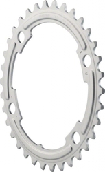 Звезда передняя Shimano 105 FC-5800 на 11 ск. 34T (2020)