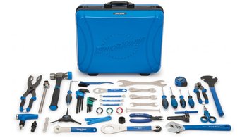 Набор инструментов ParkTool EK-2 Professional (2018)