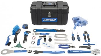 Набор инструментов ParkTool AK-3 (2018)