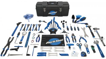 Набор инструментов ParkTool PK-3 (2018)