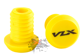 Грипстопы VLX P1-Yellow (2018)