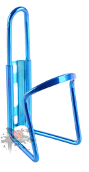 Флягодержатель VLX BC01 алюм. трубка, синий окрашенный. (2020)