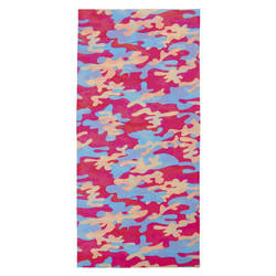 Бандана M-Wave Pink Blue Camouflage  (2018)