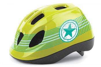 Шлем детский Polisport Popstar XS (46-53 см) (2021)