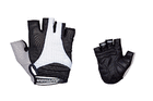 Men Elite Gel Black-White