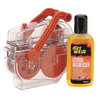 Dirtwash Chain Cleaning Machine, чистки цепи в 3-х плоск.+очист 75мл