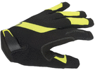 Men Single T X5 Black-Neon
