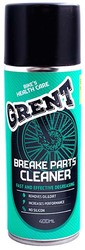 Очиститель тормозных дисков Grent Brake parts cleaner (2018)