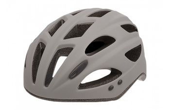 Шлем Polisport City' Go Matte Grey (2019)