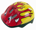 Little Devil Red-Yellow