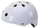 BMX / Freestyle Glossy White