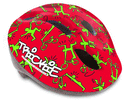 Trickie 151 Red/Green