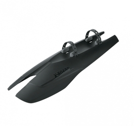 Крыло-щиток переднее SKS X-Board Dark (2022)